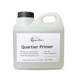 AboutQuartier Primer,  1ltr  360.0101.1000 (DC)